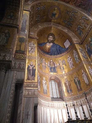 Parcheggio Duomo Monreale