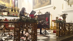 Chiesa Parrocchiale di S. Matteo