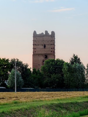 Torre dellUccellino