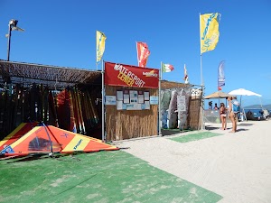 Camping la Mariposa