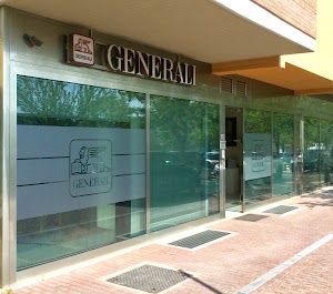 Agenzia Assicurativa Generali Italia S.p.a. - Agenzia principale di Teramo