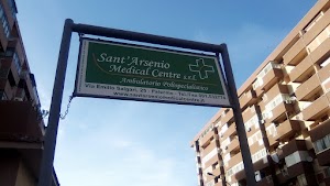 SantArsenio Medical Centre S.R.L.