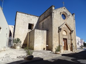 Santa Maria Della Strada