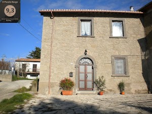 B&B il Piccolo Borgo