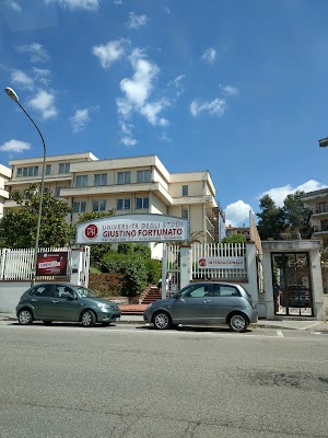 Università Giustino Fortunato