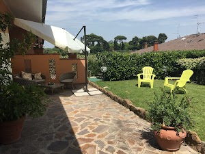 B&B Villagio Frascati