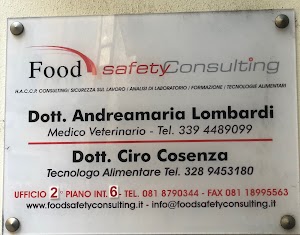 Food Safety Consulting S.r.l.