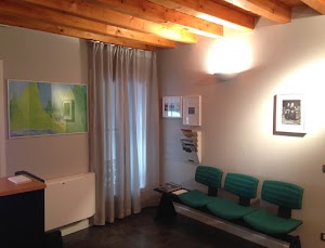 Manual Therapy Padova