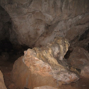 Grotta del Leone