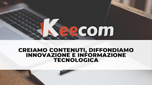 Keecom Srl