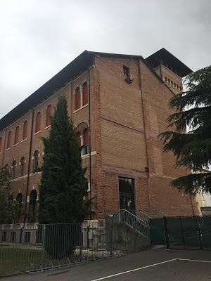 Istituto Graziani