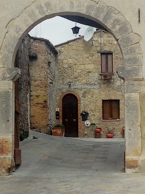 Monastero Benedettino di San Magno