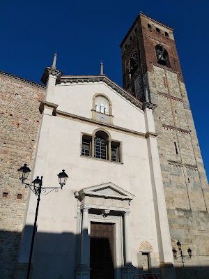 Collegiata di Santo Stefano