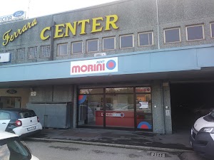 Morini Rent Ferrara - Noleggio Auto e Furgoni