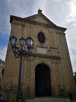 Chiesa Maria SS. del Carmelo