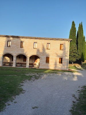 Convento dei Padri Francescani Cappuccini