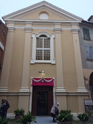 Chiesa S.S.ma Pietà