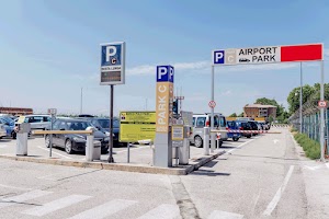 Parcheggio Aeroporto Treviso