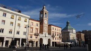 Ufficio Scolastico Provinciale di Rimini