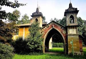 Porta del Serraglio