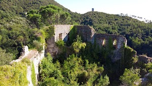 Rocca di San Paolino