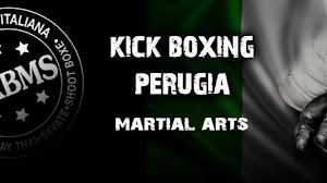 Kick Boxing Perugia