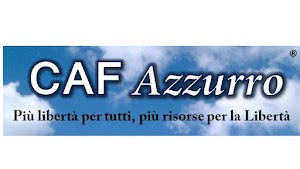 CAF Azzurro