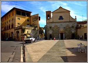 Parrocchia di San Bartolomeo