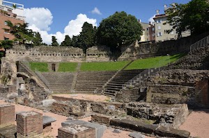 Teatro Romano di Trieste