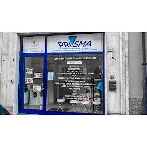 Prisma Formazione Piombino