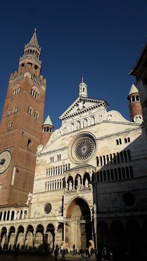 Museo Verticale del Torrazzo di Cremona