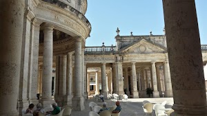 San Giuliano Terme