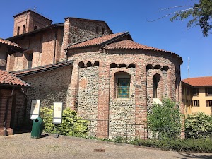 Abbazia di Pulcherada