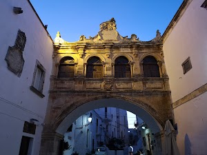 Arco Scoppa