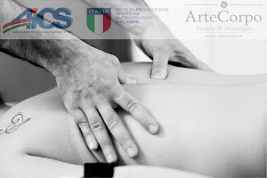 Scuola di Massaggio ArteCorpo - Corsi di Massaggio a Savona