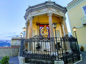 Tempietto di San Gerardo