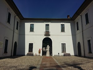 Civiche Raccolte DArte di Palazzo Cicogna