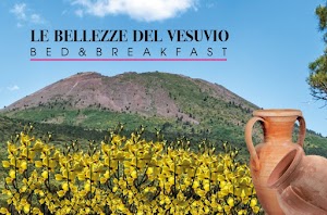B&B Le bellezze del Vesuvio