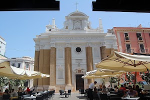 Chiesa di Maria Santissima del Monte Carmelo