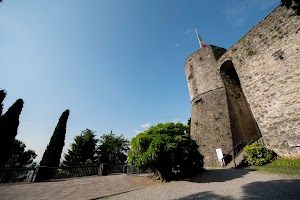 Rocca di Bergamo - Museo Storico dellOttocento