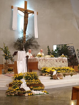Chiesa Parrocchiale di S. Pio X