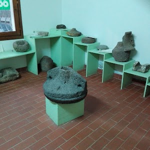 Museo Mulino Galleu