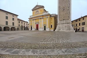 Parrocchia Ss Faustino E Giovita