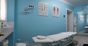 Studio FisioKinesis - Fisioterapia e Osteopatia