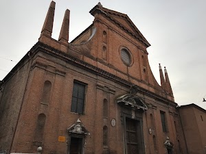 Chiesa di San Paolo
