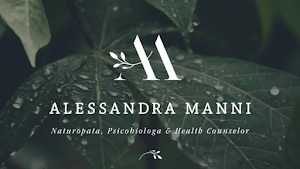 Studio Counseling e Naturopatia Dott.ssa Alessandra Manni