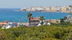 Golfo di Gallipoli