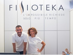 Studio fisioteka di Fisioterapia