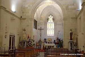 Chiesa di San Gavino Martire