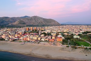 Spiaggia Libera di Mondragone